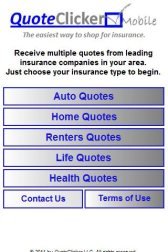 download Insurance Quotes apk